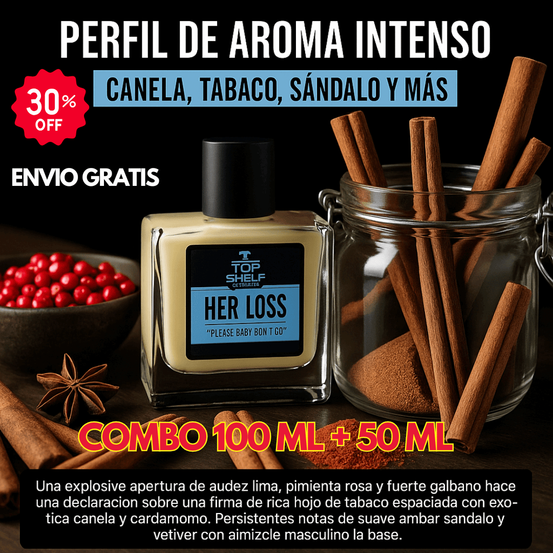 Perfume Magnetik™ - Activa el deseo sin decir una palabra