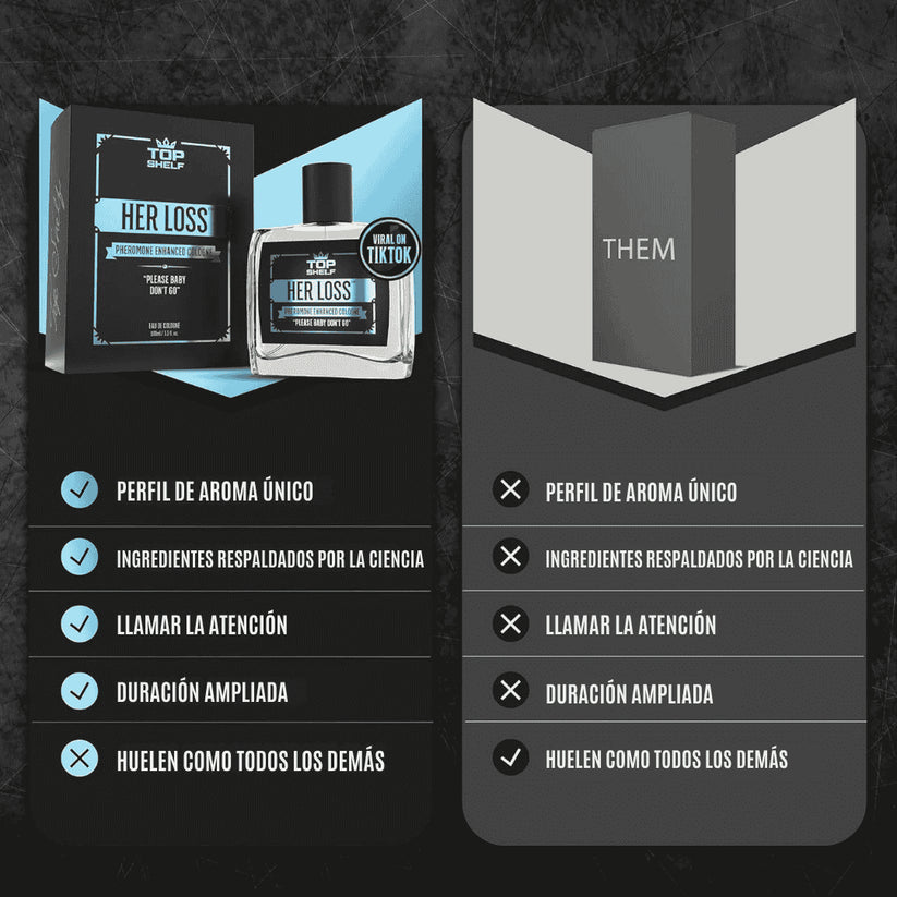 Perfume Magnetik™ - Activa el deseo sin decir una palabra