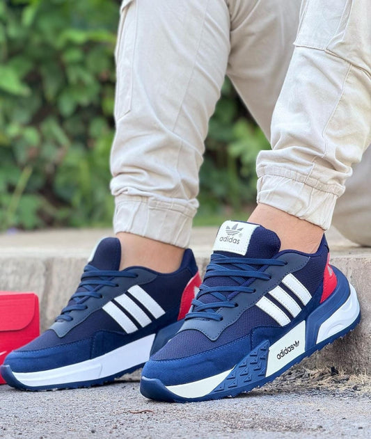 Tenis super ligeros  Con Estilo
