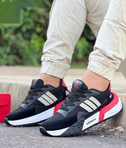 Tenis super ligeros  Con Estilo