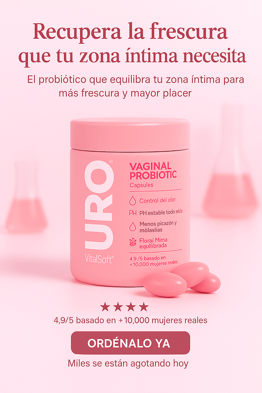 URO Vag
